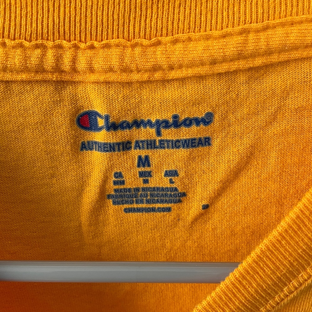 Iowa tee - Picture 2 of 2